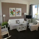 شقة Haus Mauritius 26 فيسترلاند