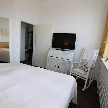 Haus Mauritius 26 *