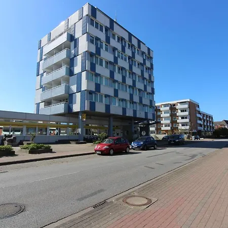 Haus Mauritius 26 Apartamento *