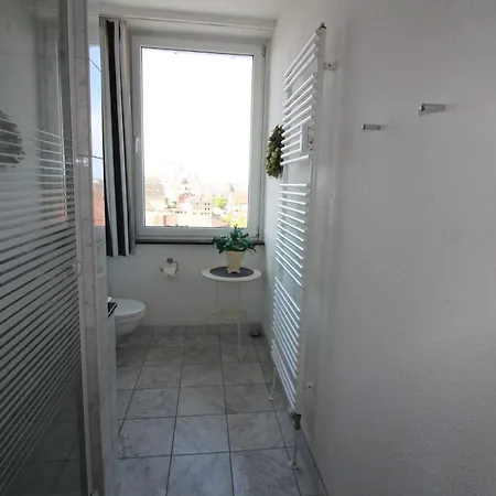 Haus Mauritius 26 Westerland