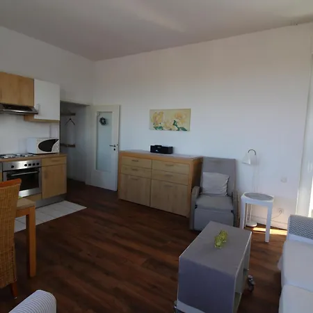 Haus Mauritius 26 Apartment *