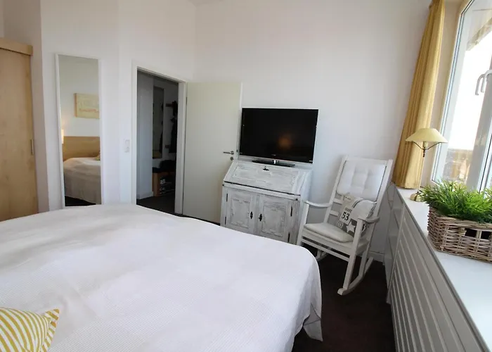 Haus Mauritius 26 *