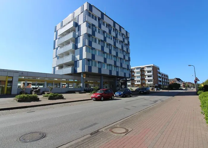 Haus Mauritius 26 Апартаменты *
